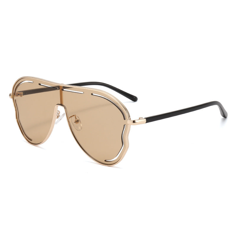 Butterfly Sunglasses