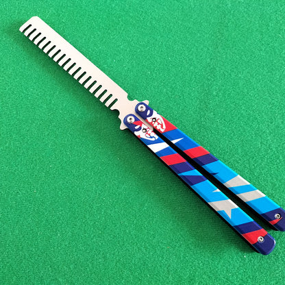 Butterfly Training Knife