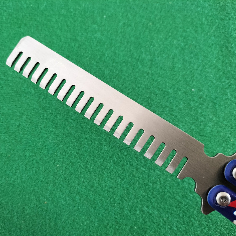 Butterfly Training Knife