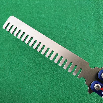 Butterfly Training Knife