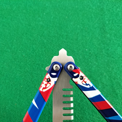 Butterfly Training Knife