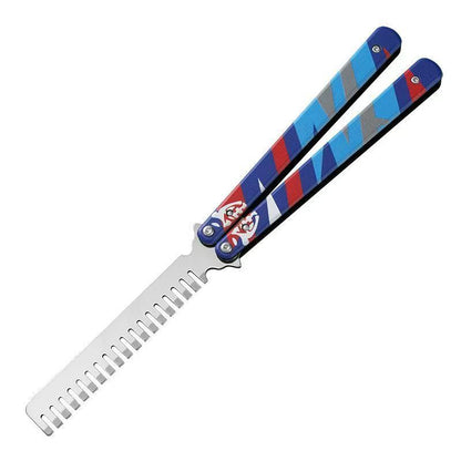 Butterfly Training Knife