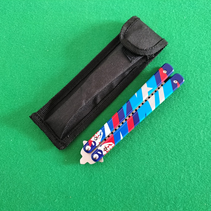 Butterfly Training Knife