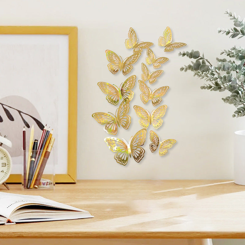 Butterfly Wall Stickers