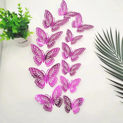 Butterfly Wall Stickers
