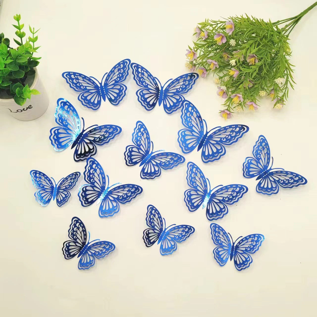Butterfly Wall Stickers