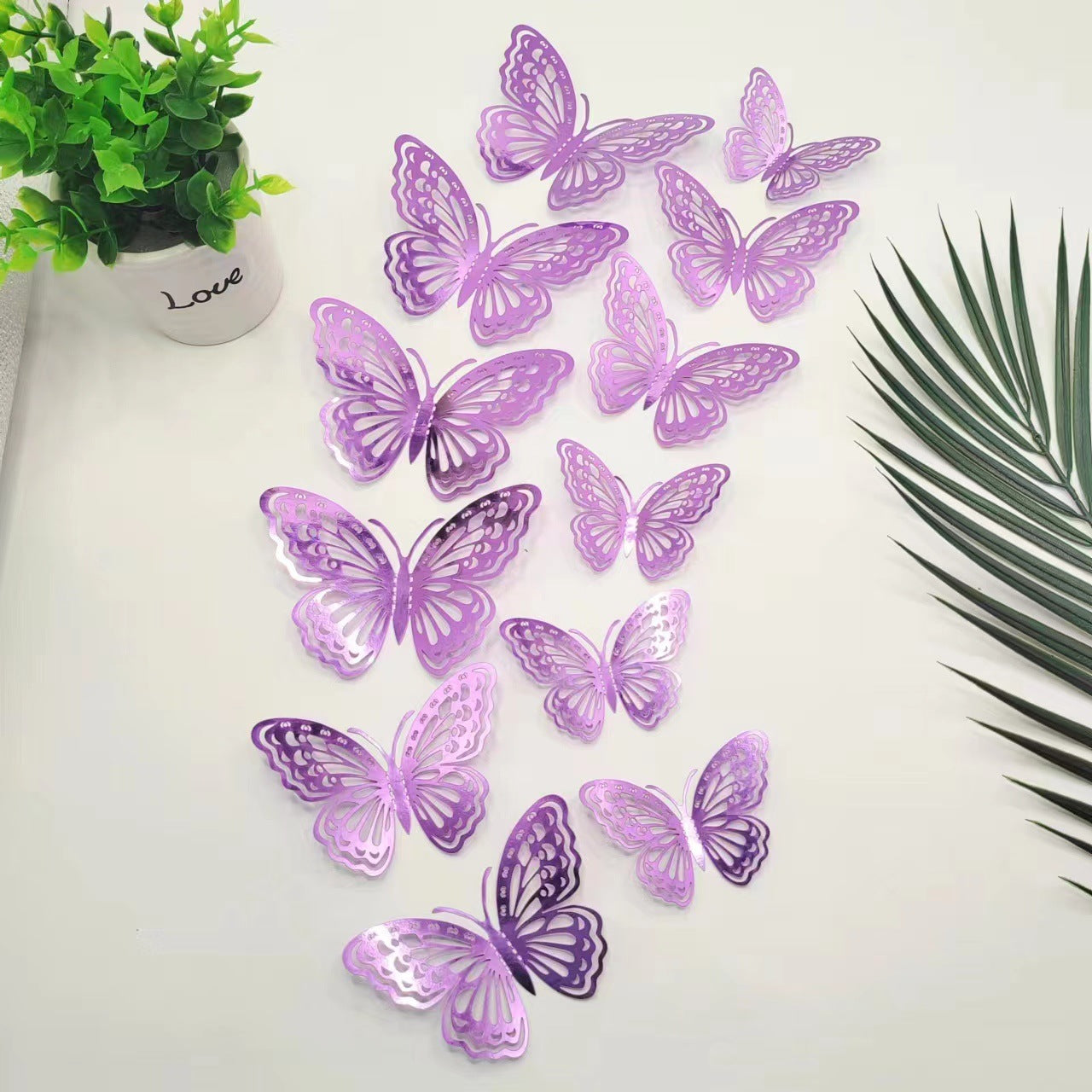 Butterfly Wall Stickers