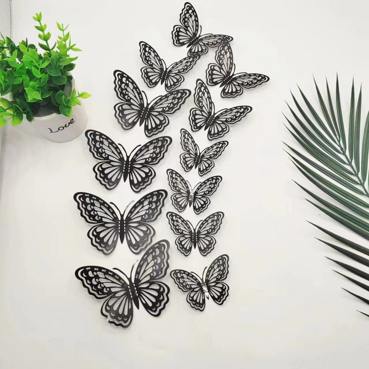Butterfly Wall Stickers