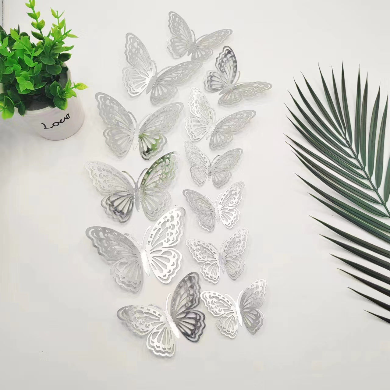 Butterfly Wall Stickers