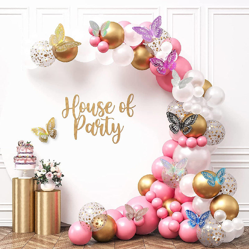 Butterfly Wall Stickers