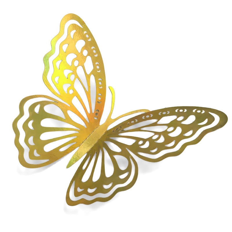 Butterfly Wall Stickers