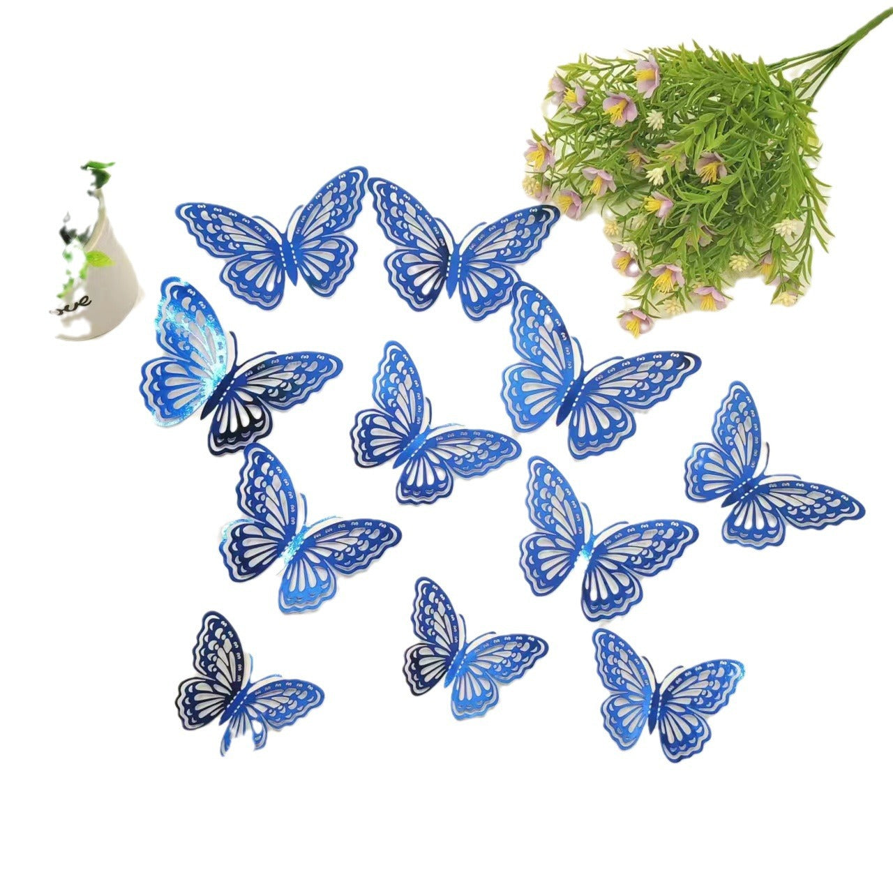 Butterfly Wall Stickers