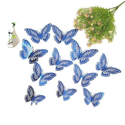 Butterfly Wall Stickers