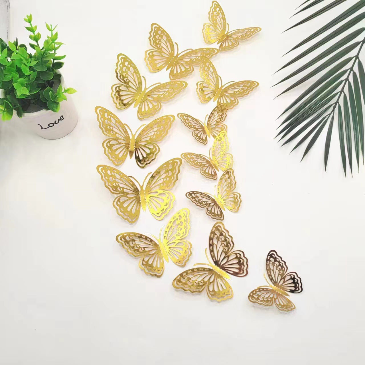 Butterfly Wall Stickers