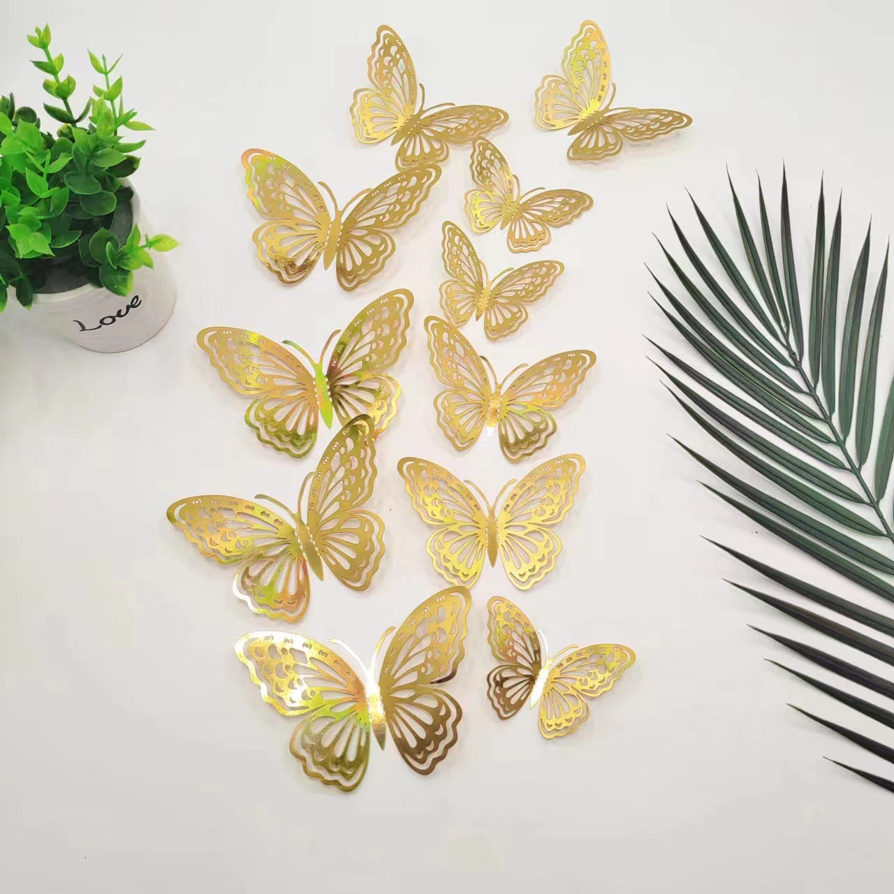 Butterfly Wall Stickers