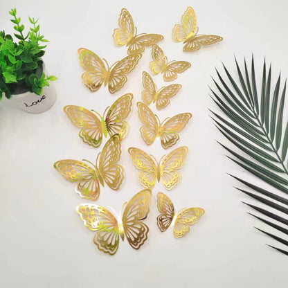 Butterfly Wall Stickers