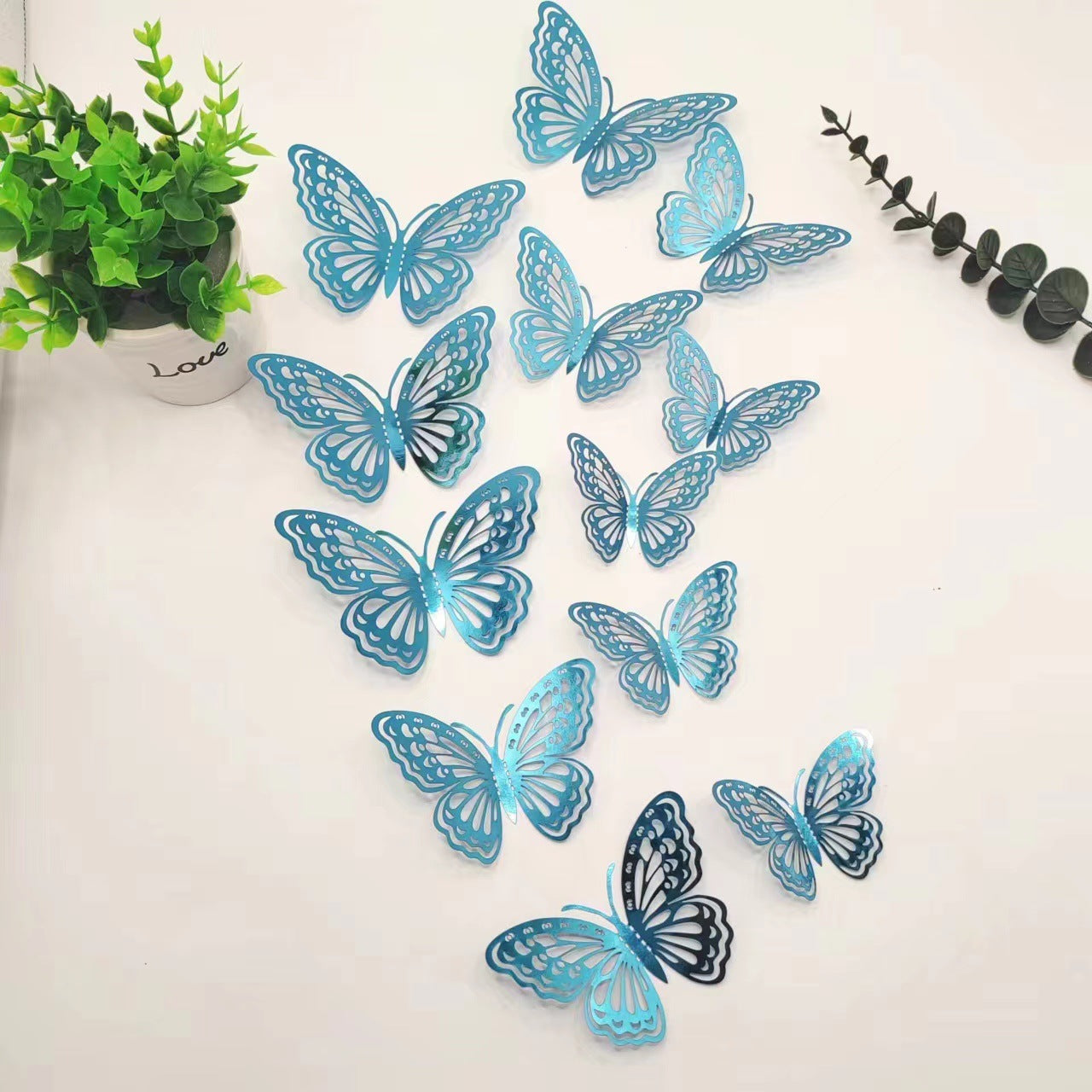Butterfly Wall Stickers