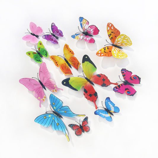 Butterfly Wall Stickers