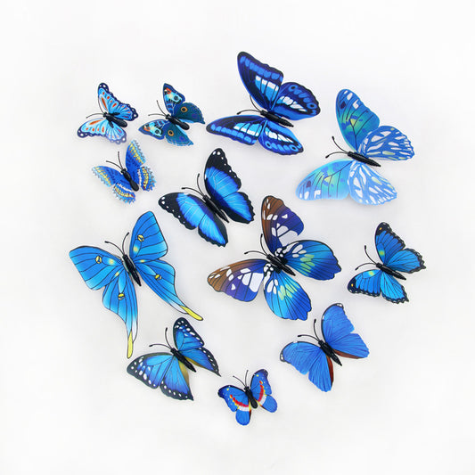 Butterfly Wall Stickers