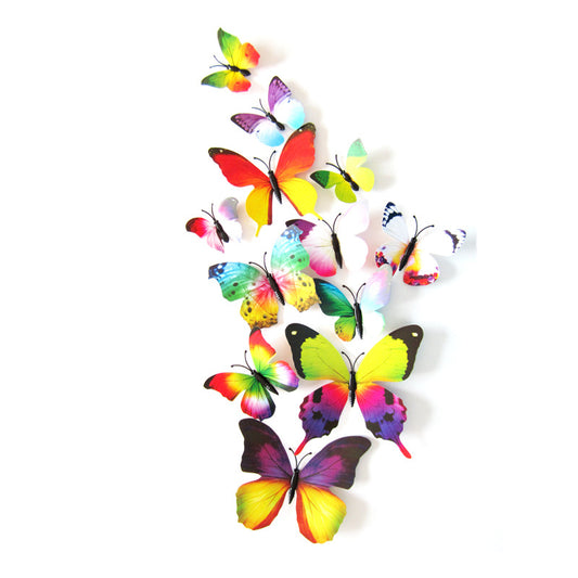 Butterfly Wall Stickers