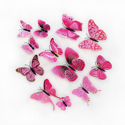 Butterfly Wall Stickers