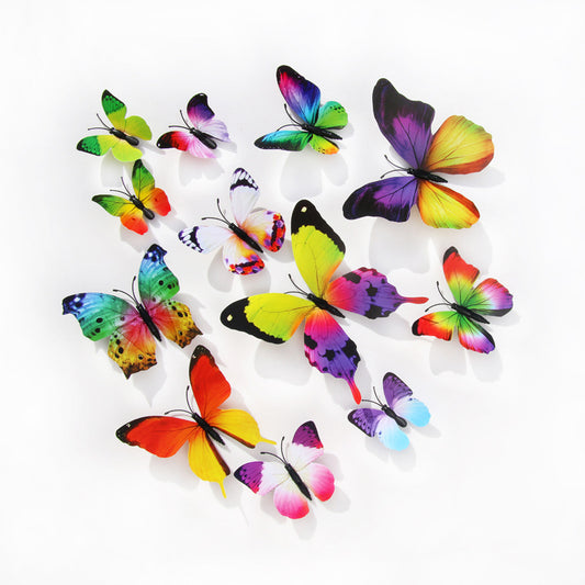 Butterfly Wall Stickers