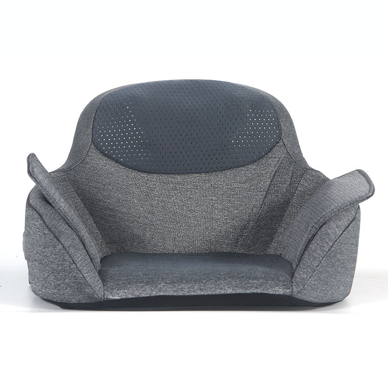 Buttock and waist massage cushion