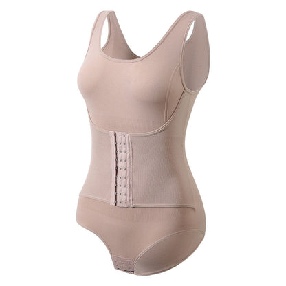 Buttock-enhancing body shaper