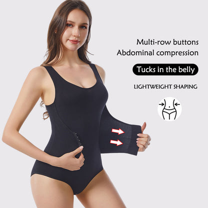 Buttock-enhancing body shaper