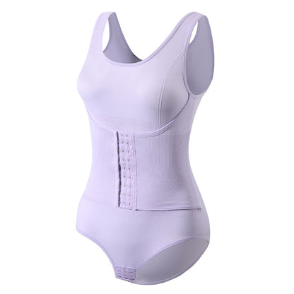 Buttock-enhancing body shaper