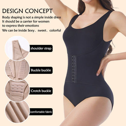 Buttock-enhancing body shaper