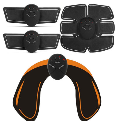 buttock massager