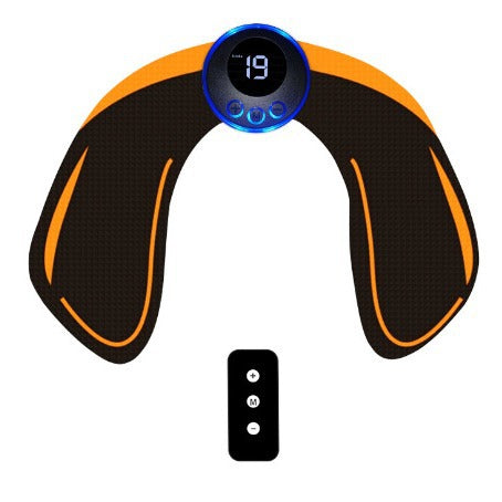 buttock massager