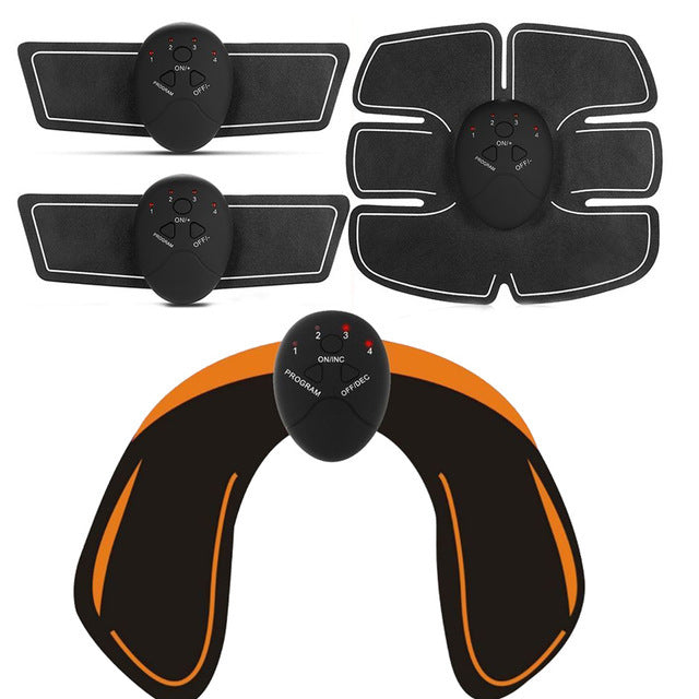 buttock massager