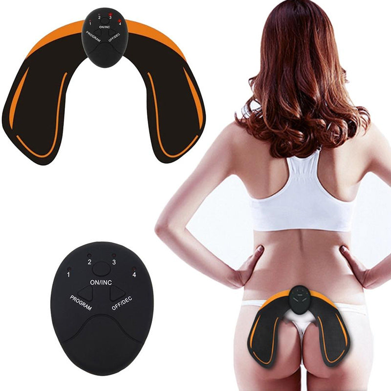 buttocks massager