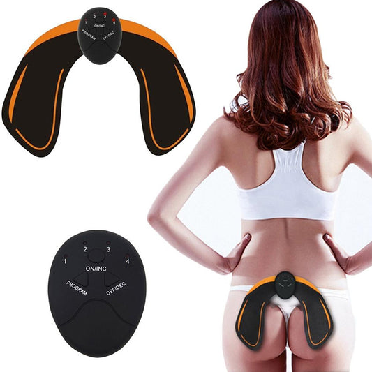 buttocks massager