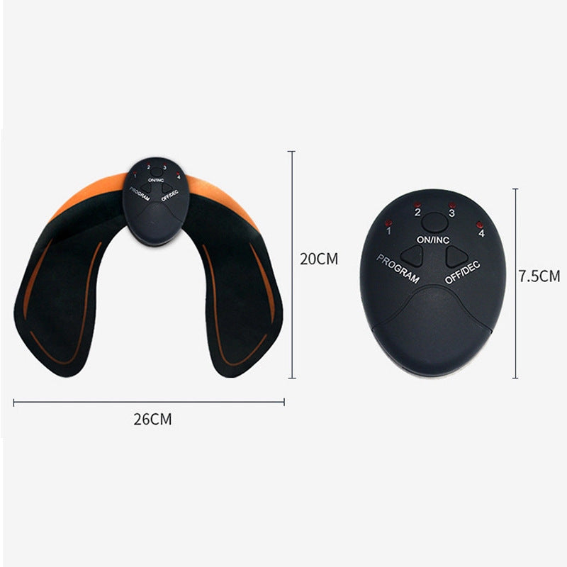 buttocks massager
