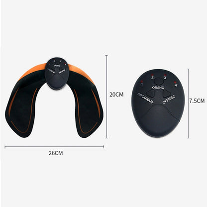 buttocks massager