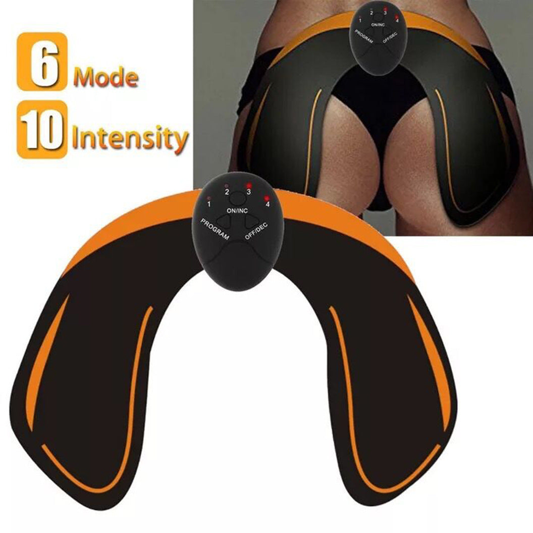 buttocks massager