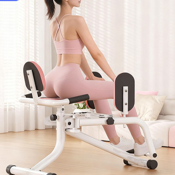 Buttocks Trainer Hip Exercise Machine for Thigh and Pelvic Muscle