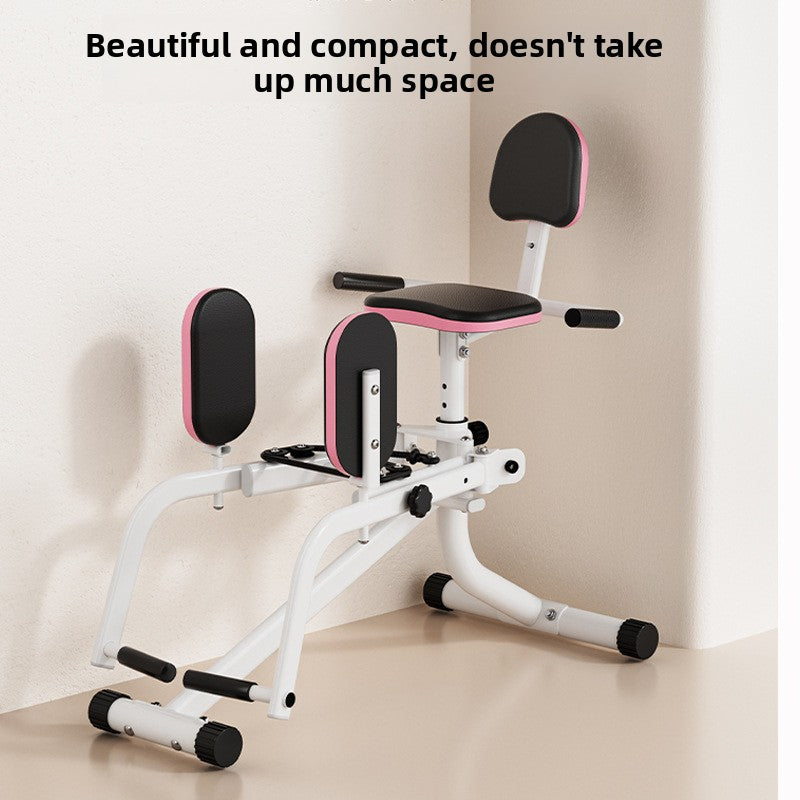 Buttocks Trainer Hip Exercise Machine for Thigh and Pelvic Muscle