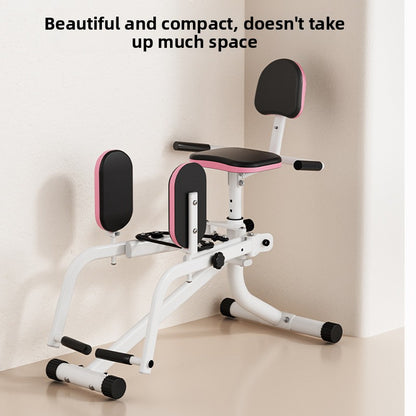 Buttocks Trainer Hip Exercise Machine for Thigh and Pelvic Muscle