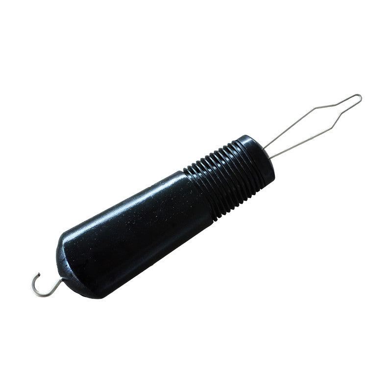 Button and Zipper Aid for Elderly and Limited Dexterity