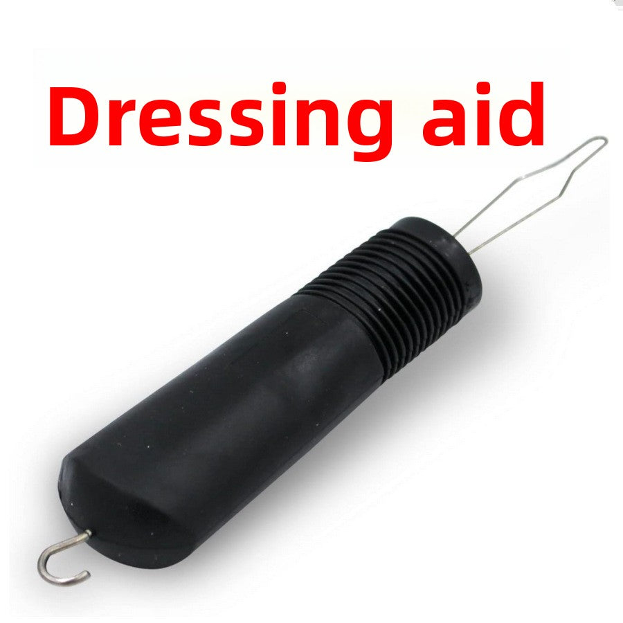 Button and Zipper Dressing Aid