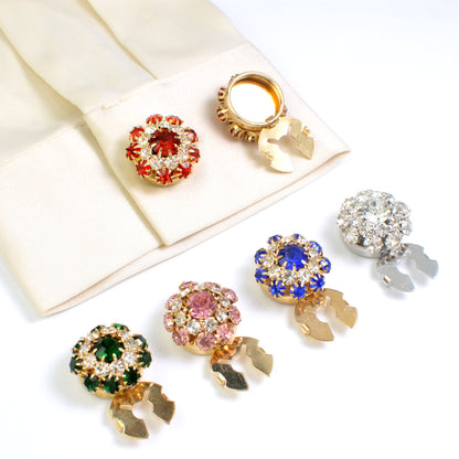 Button Covers