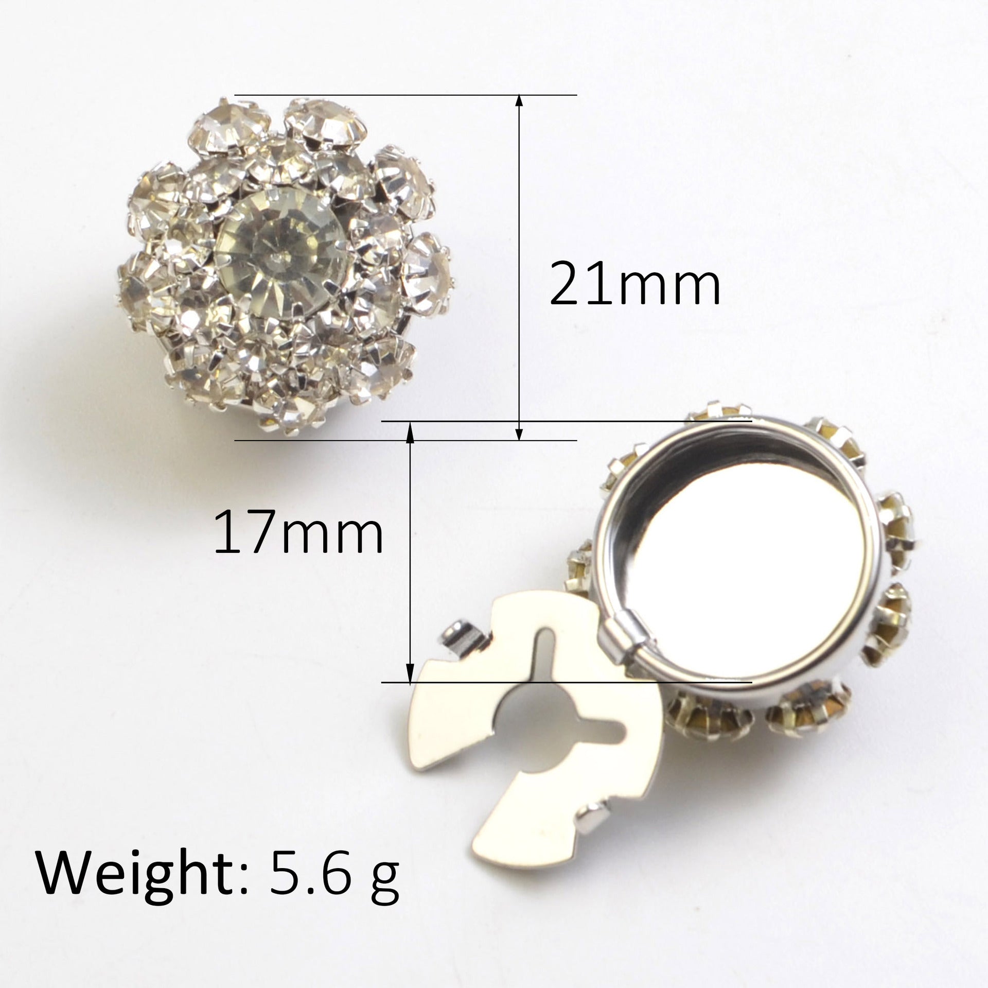 Button Covers