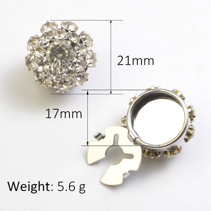 Button Covers