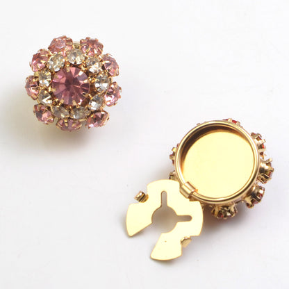 Button Covers