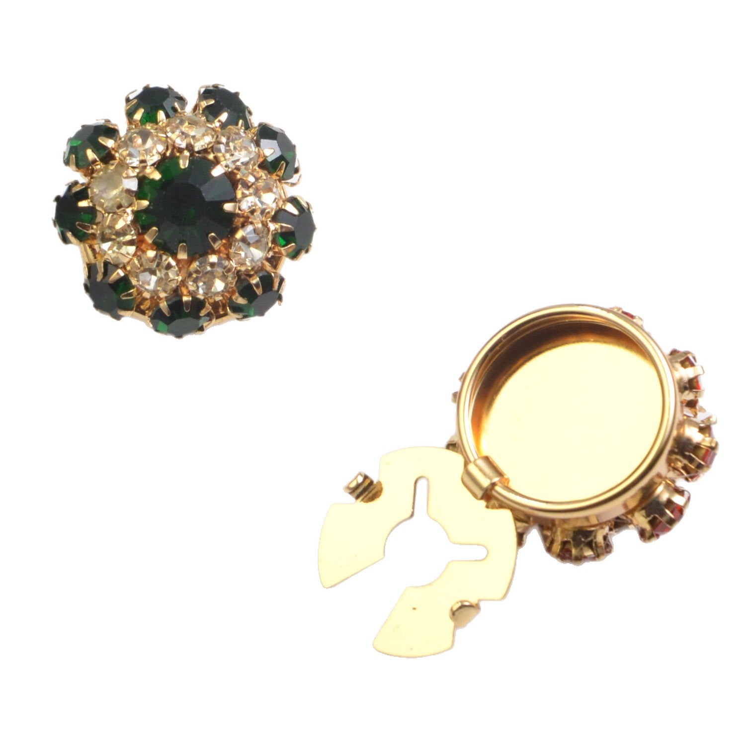 Button Covers