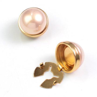 Button Covers
